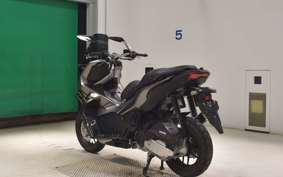 HONDA ADV150 2006 KF38