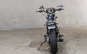 YAMAHA TW200 2JL