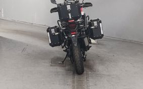 HONDA CRF1000L AFRICA TWIN SD04