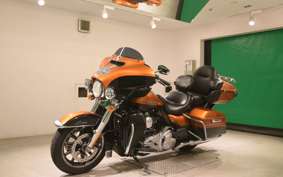 HARLEY FLHTKTC 1690 2014