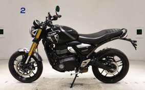 TRIUMPH SPEED 400 2024