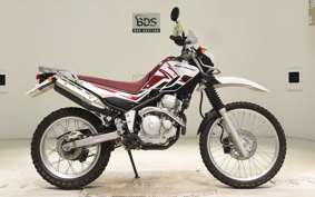 YAMAHA SEROW 250 Gen.2 DG17J