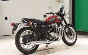 KAWASAKI W650 2000 EJ650A