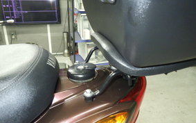 YAMAHA JOG 2023 SA55J