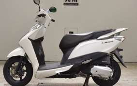HONDA LEAD 125 JF45