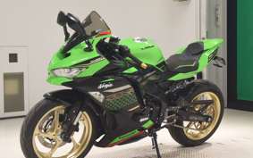 KAWASAKI ZX-25R 1984 ZX250E