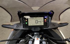 HONDA NC750X RH09