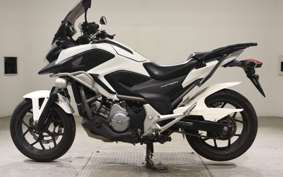 HONDA NC700X D 2013 RC63