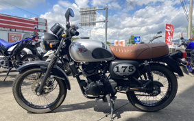 KAWASAKI W175 TR SE BJ175A