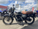 Фото Kawasaki W175 TR SE с японского аукциона