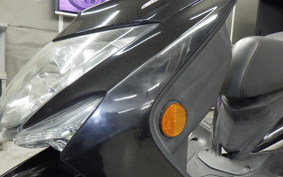 YAMAHA CYGNUS 125 XSR 2 2007 SE44J