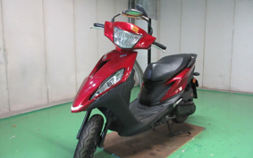 YAMAHA JOG125 SEJ5J