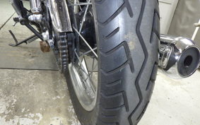 YAMAHA SR400 Gen.5 2018