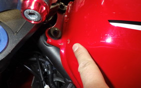 HONDA CBR400R 2020 NC56