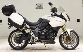 TRIUMPH TIGER 1050 2007