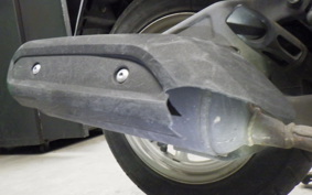 HONDA TACT Basket 2025 AF79