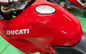 DUCATI MULTI STRADA 1100S 2008 ZDMA109AA7B
