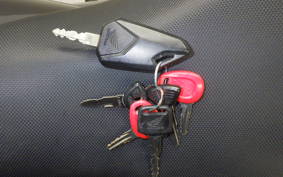 HONDA ｸﾞﾛﾑ JC75