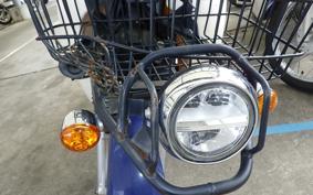 HONDA C50 SUPER CUB AA07