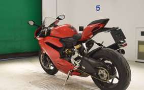 DUCATI 1299 PANIGALE 2015