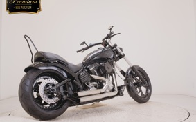 HARLEY FXCWC 1580 2009
