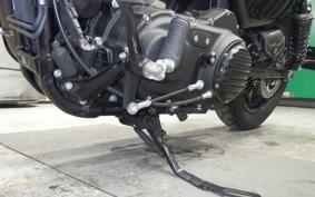 HARLEY XL1200X 2022
