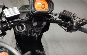 YAMAHA BW S125 SEA6J