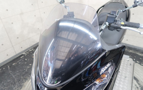 SUZUKI  SKY WAVE 400 TYPE S ABS 2011 CK45A