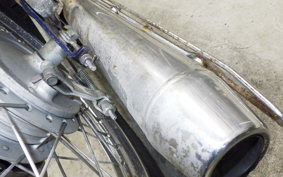 HONDA C90 SUPER CUB HA02
