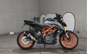KTM 390 DUKE 2023 JPJ40