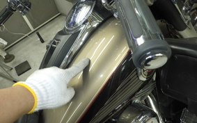 HARLEY FLHTCUI 1450 2004