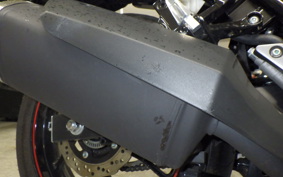 SUZUKI Vｽﾄﾛｰﾑ250A 2018