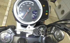 HONDA GB350S 2021 NC59