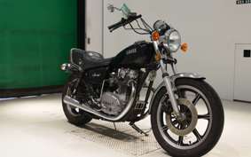 YAMAHA XS650 SPECIAL 1980