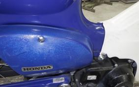 HONDA C50 SUPER CUB