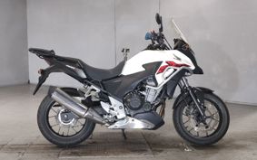 HONDA 400 X NC47