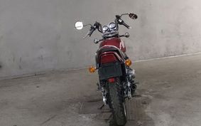 KAWASAKI ZEPHYR400 ZR400C