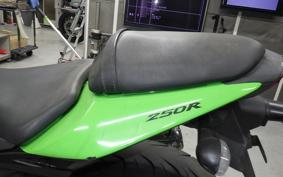 KAWASAKI NINJA 250R 2025 EX250K