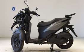 YAMAHA TRICITY 125 A 2021 SEC1J