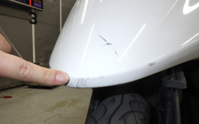 YAMAHA JOG-7 2023 AY01