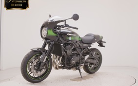 KAWASAKI Z900RS CAFE 2026 ZR900K