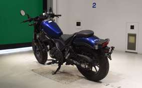 HONDA REBEL 250 S MC49