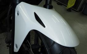 HONDA CB400F 2021 NC47