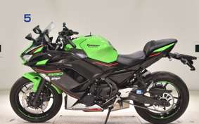KAWASAKI NINJA 650 A 2022 ER650H