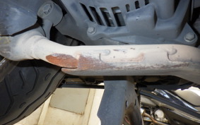 YAMAHA GEAR Gen.2 UA08J