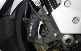 SUZUKI HAYABUSA Gen.3 2021 EJ11A