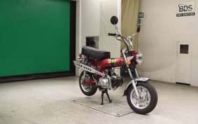 HONDA DAX 50 GEN 2 2018 AB26