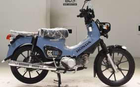 HONDA ｸﾛｽｶﾌﾞ110-3 2019 JA60