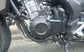 HONDA 400X 2019 NC56