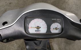 SUZUKI LET's 2 CA1PA